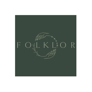 Folklor brand logo for folklor.ca