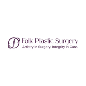 folkplasticsurgery brand logo for folkplasticsurgery.com
