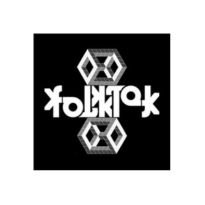 Folktek brand logo for folktek.com