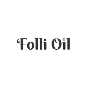 Folli Oil brand logo for follioil.com