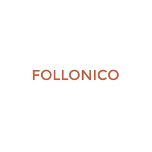 Follonico brand logo for follonico.com