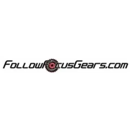 Follow Focus Gears brand logo for followfocusgears.com