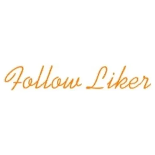 Follow Liker brand logo for followliker.com