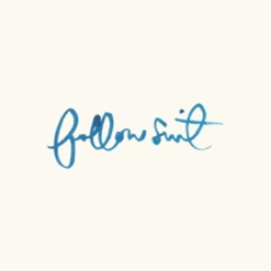 Follow Suit brand logo for shopfollowsuit.com