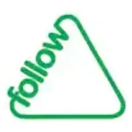 Follow Wake brand logo for followwake.com