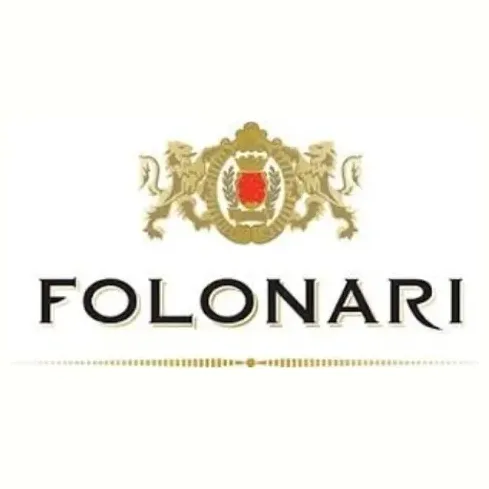 Folonari brand logo for folonariwines.com