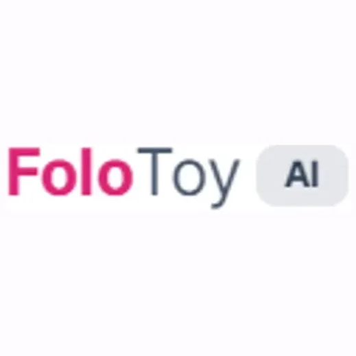 Folotoy brand logo for folotoy.com