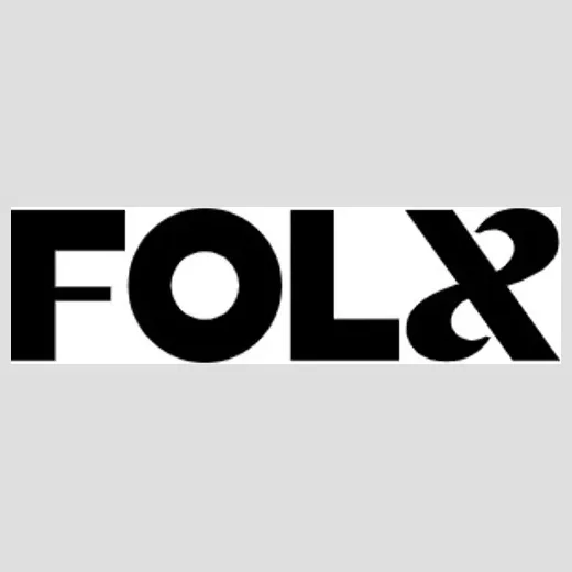 FOLX Health brand logo for folxhealth.com