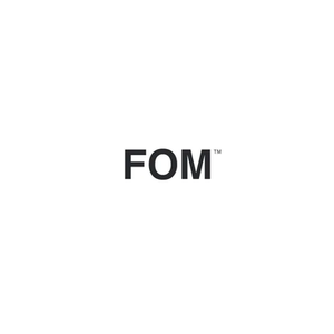 Fom Brand brand logo for fombrand.com