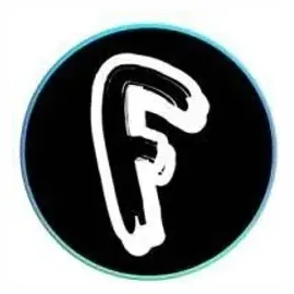 Fomo Lab brand logo for fomolab.io