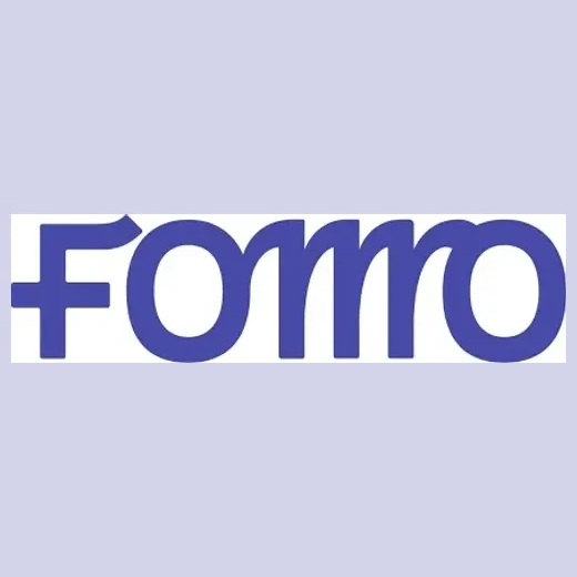 Fomo brand logo for fomo.com