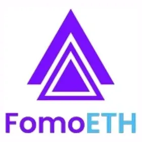 FOMOETH brand logo for fomoeth.net