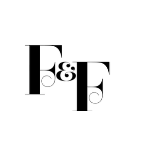 Fond & Faye brand logo for fondandfaye.com