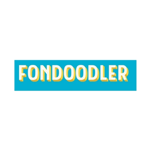 Fondoodler brand logo for fondoodler.com