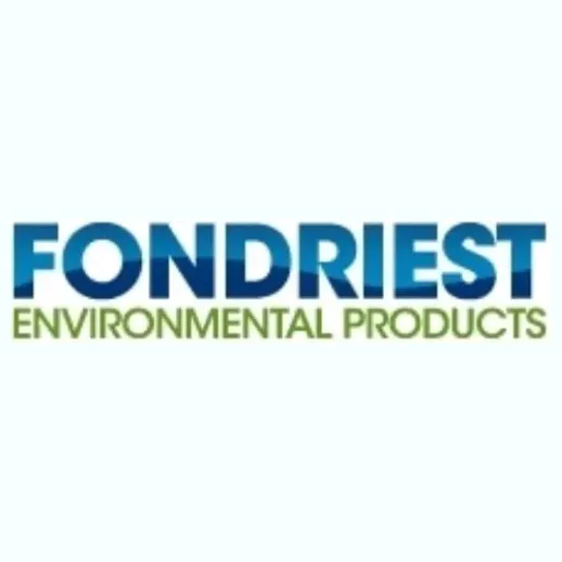 Fondriest brand logo for fondriest.com