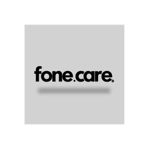 Fone brand logo for fone.care