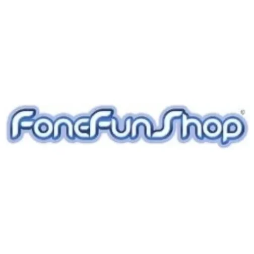 FoneFunShop brand logo for fonefunshop.com