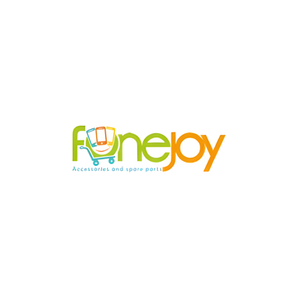FoneJoy brand logo for fonejoy.com