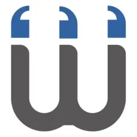 FonePaw brand logo for fonepaw.com