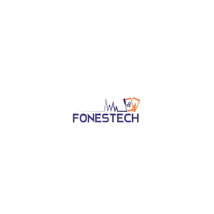 Fones Tech brand logo for fonestech.com