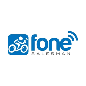 FoneSalesman brand logo for fonesalesman.com