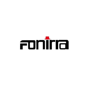 Fonirra brand logo for fonirra.com