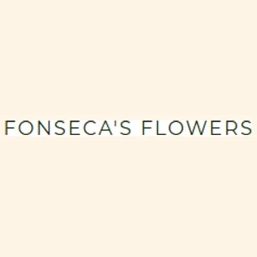Fonseca's Flowers brand logo for fonsecasflowersandgifts.com