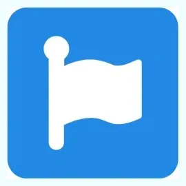 Font Awesome brand logo for fontawesome.com