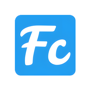 Font Cut brand logo for fontcut.com