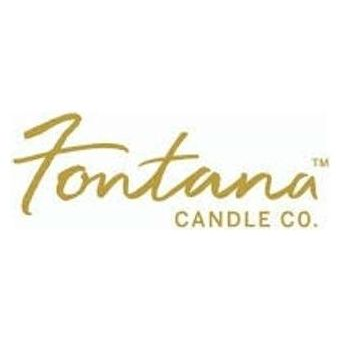Fontana Candle Company brand logo for fontanacandlecompany.com