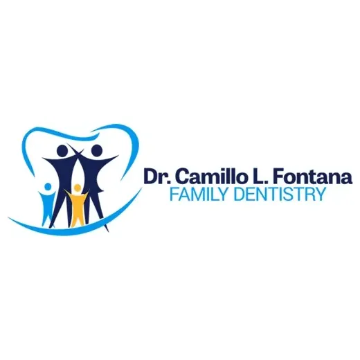 Fontana Family Dental brand logo for fontanafamilydentalcare.com