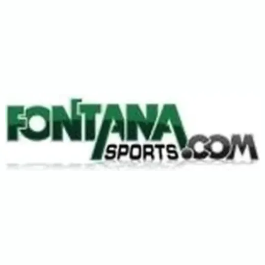 Fontana Sports brand logo for fontanasports.com