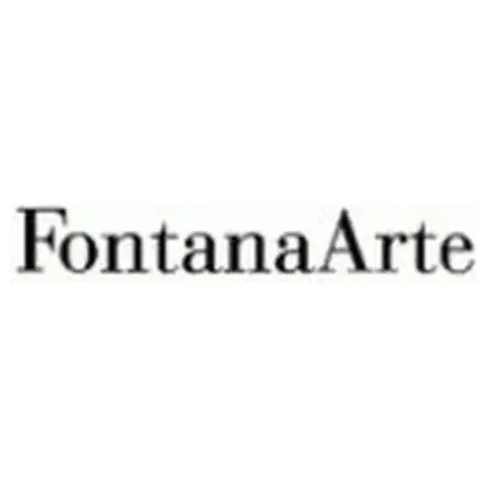 FontanaArte brand logo for fontanaarte.com