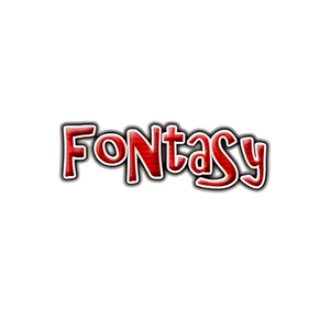 Fontasy brand logo for fontasy.de