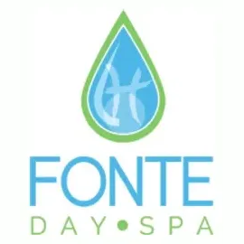 fontedayspa brand logo for fontedayspa.net