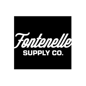 Fontenelle Supply Co. brand logo for fontenellesupplyco.com