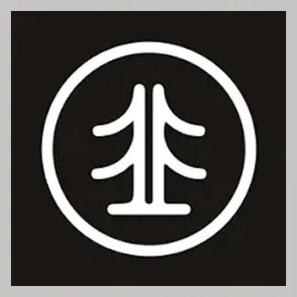 fontforestry brand logo for fontforestry.com