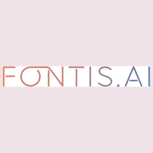 Fontis AI brand logo for fontis.ai