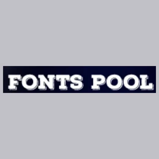 Fontspool brand logo for fontspool.com