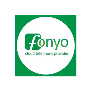 Fonyo brand logo for fonyo.co.uk