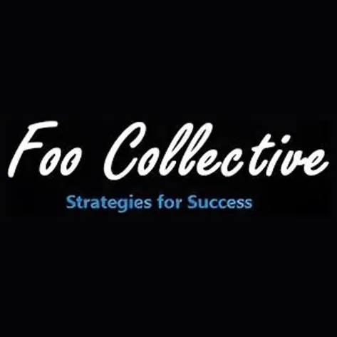 Foo Collective brand logo for foocollective.com