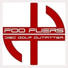 Foo Fliers brand logo for foofliers.com