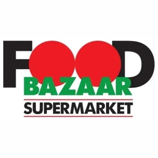 Food Bazaar brand logo for foodbazaar.com