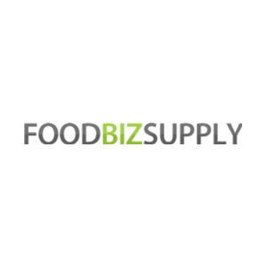Food Biz Supply brand logo for foodbizsupply.com