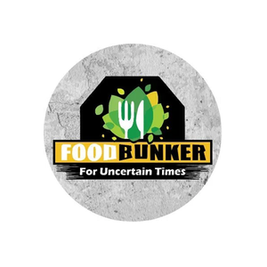 Food Bunker brand logo for foodbunker.co.uk