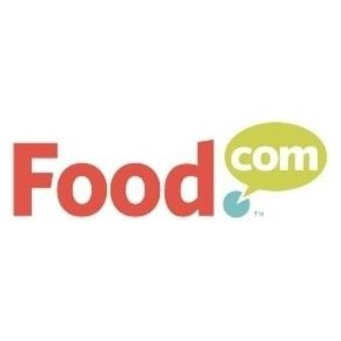 Food brand logo for food.com