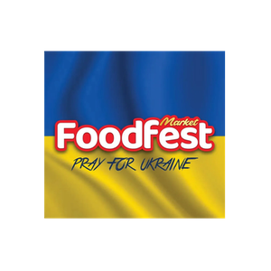 Food Fest brand logo for foodfestmarket.com