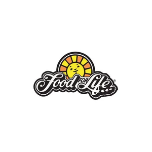 Food for Life brand logo for foodforlifeuk.com