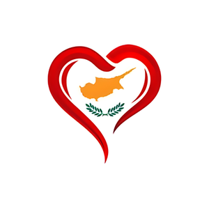 Food from Cyprus brand logo for foodfromcyprus.com