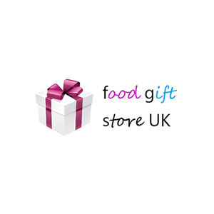 Food Gift Store brand logo for foodgiftstore.co.uk